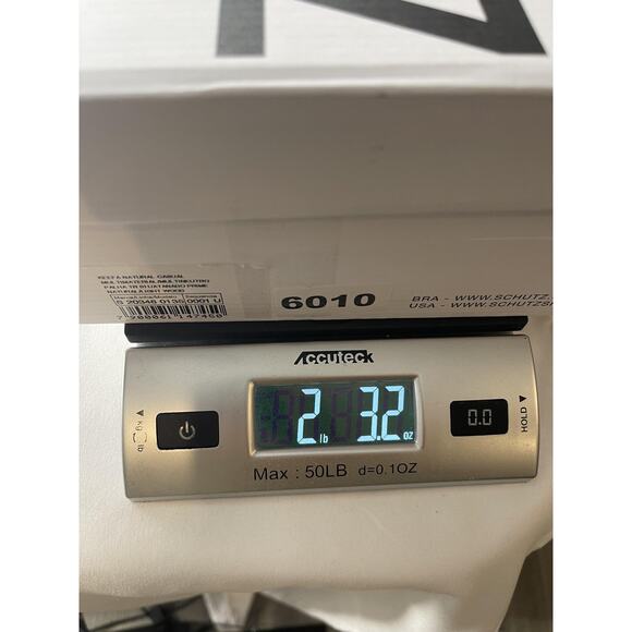 Schutz Keefa Shoes Women's Size 9.5 Natural Raffia Platform Block Heel Sandals - Picture 11 of 11